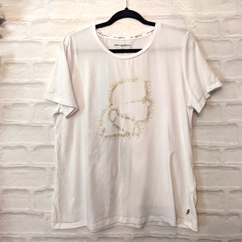 Karl Lagerfeld T-shirt